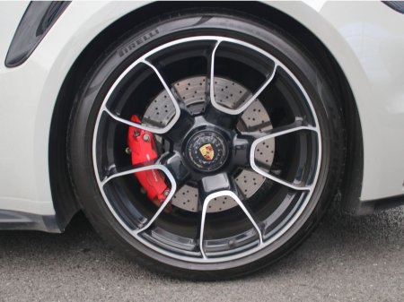 2022 Porsche 911 - photo 11
