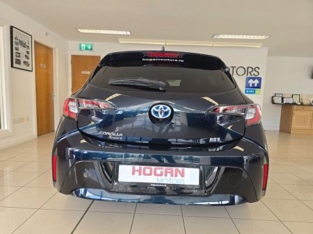 2021 Toyota Corolla - photo 5