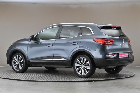 2020 Renault Kadjar - photo 6