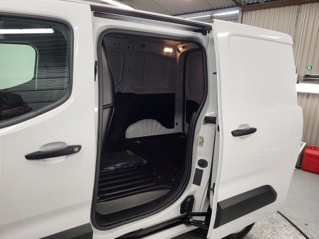 2026 Citroen Berlingo - photo 11