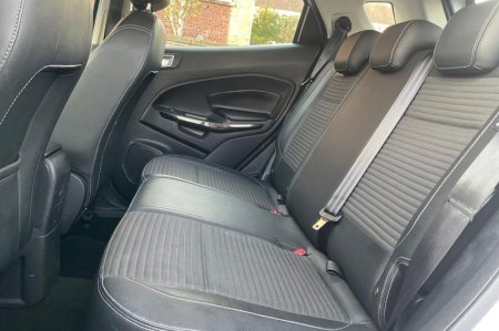 2020 Ford EcoSport - photo 20