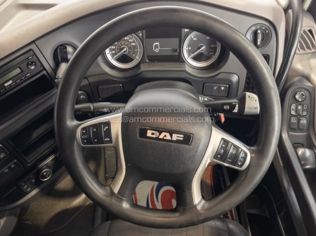 2022 DAF XF 480 - photo 23