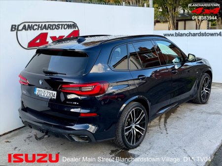 2020 BMW X5 - photo 2