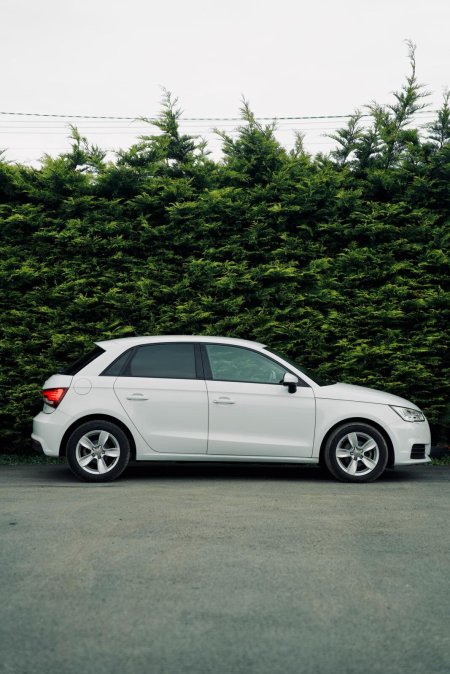 2017 Audi A1 - photo 4