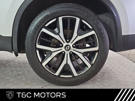 2020 Renault Koleos - photo 15