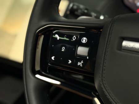 2026 Land Rover Range Rover Sport - photo 23
