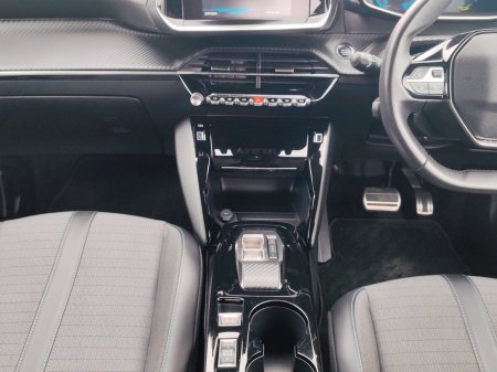 2023 Peugeot 2008 - photo 11