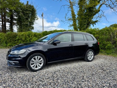 2018 Volkswagen Golf - photo 8