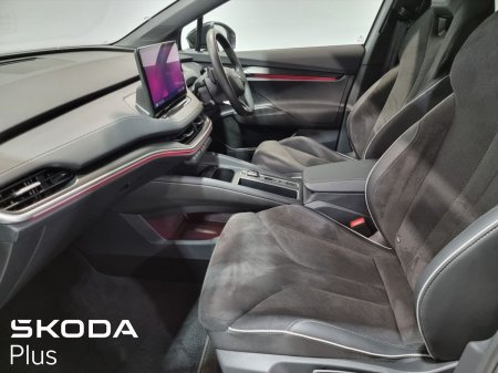 2025 Skoda Elroq - photo 4