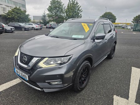 2018 Nissan X-Trail - photo 4