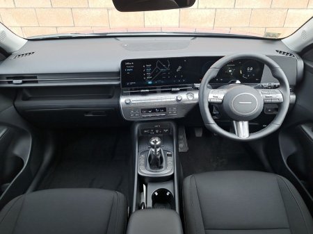2026 Hyundai KONA - photo 9