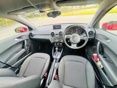2016 Audi A1 - photo 18
