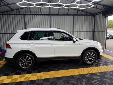 2017 Volkswagen Tiguan - photo 6