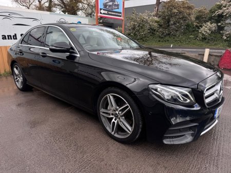 2018 Mercedes-Benz E-Class - photo 6