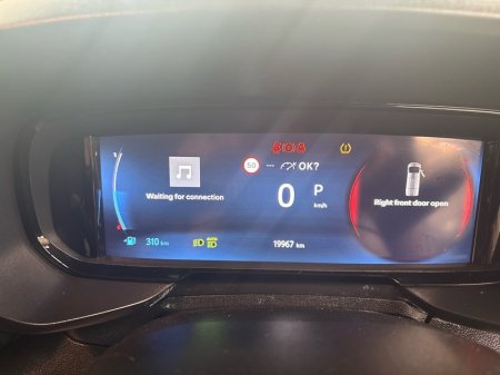 2026 Toyota Proace City - photo 14