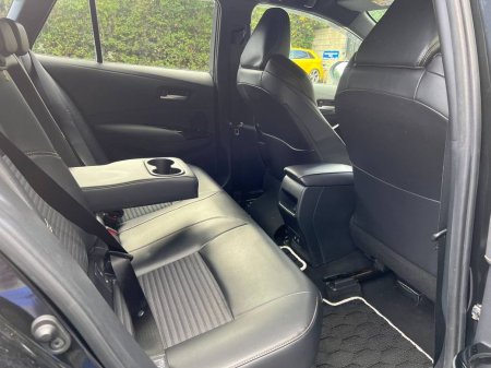 2021 Toyota Corolla - photo 8