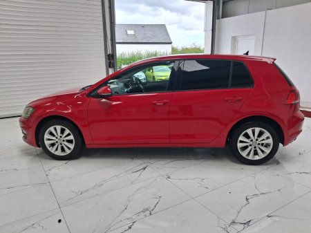 2016 Volkswagen Golf - photo 5