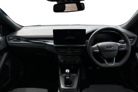 2026 Ford Focus - photo 10