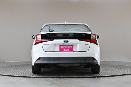 2020 Toyota Prius - photo 8