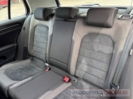 2016 Volkswagen Golf - photo 14