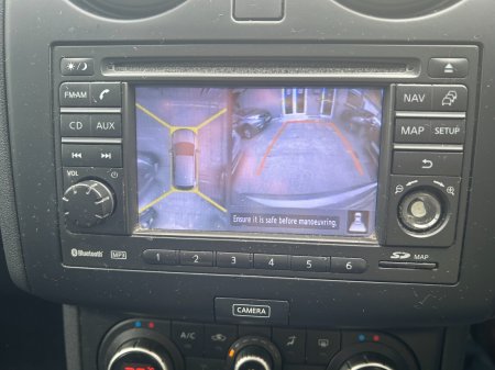 2012 Nissan Qashqai - photo 16
