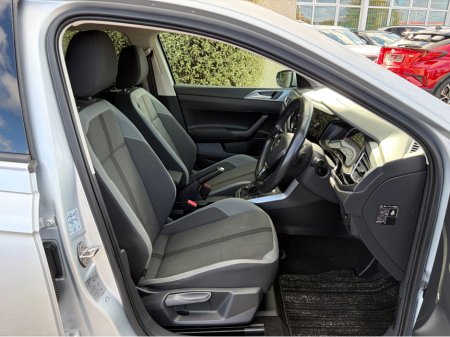 2018 Volkswagen Polo - photo 10