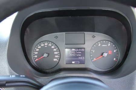 2021 Mercedes-Benz Sprinter - photo 19