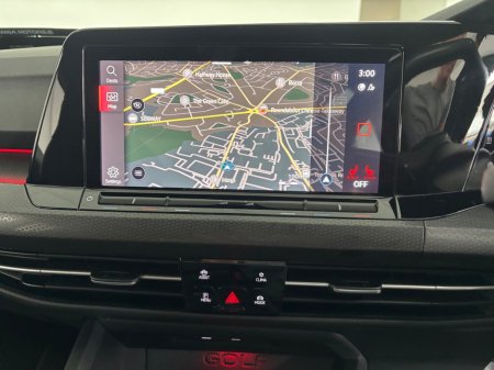 2021 Volkswagen Golf - photo 19