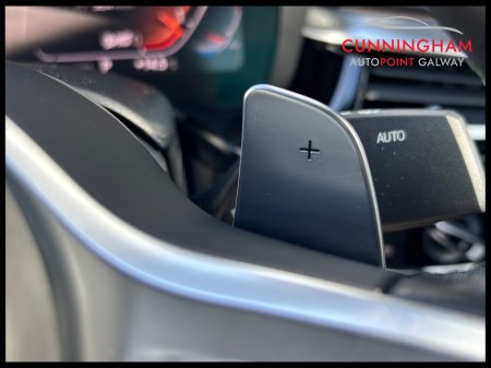 2020 BMW 5-Series - photo 22