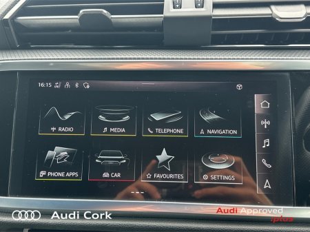 2024 Audi Q3 - photo 17