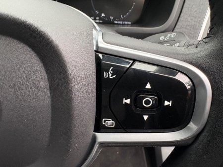 2021 Volvo XC90 - photo 18