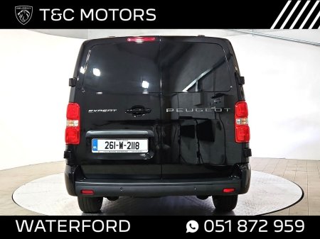 2026 Peugeot Expert - photo 15
