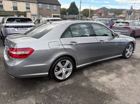 2012 Mercedes-Benz E-Class - photo 17