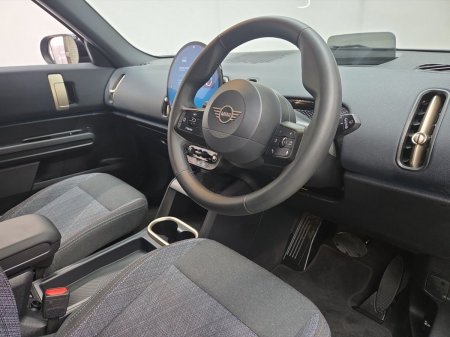 2026 Mini Countryman - photo 9