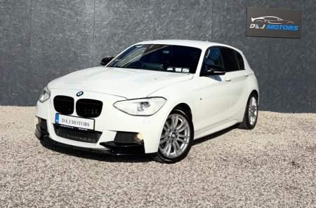 2014 BMW 1-Series - photo 10
