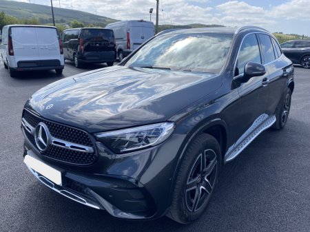 2026 Mercedes-Benz GLC - photo 3