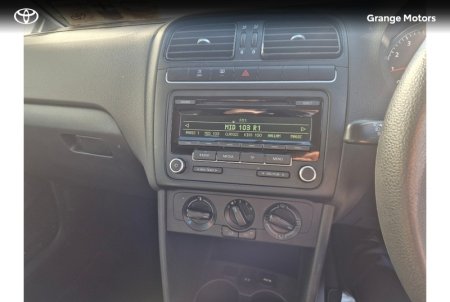 2013 Volkswagen Polo - photo 11
