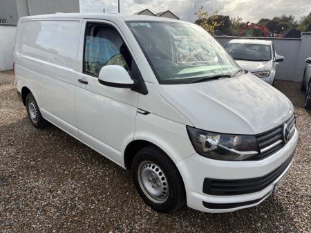 2017 Volkswagen Transporter - photo 3