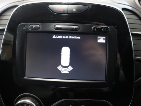 2019 Renault Captur - photo 18