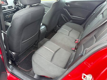 2018 Mazda Mazda3 - photo 11
