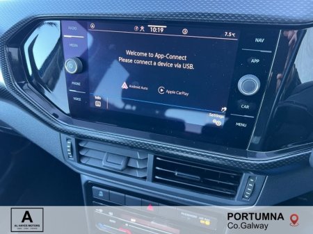 2023 Volkswagen T-Cross - photo 9