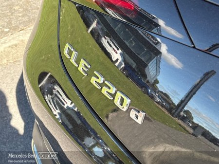 2024 Mercedes-Benz CLE - photo 10