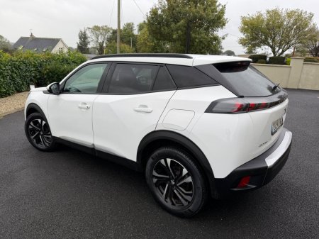 2021 Peugeot 2008 - photo 8