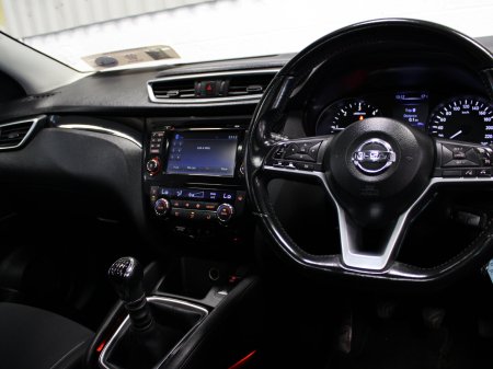 2019 Nissan Qashqai - photo 18