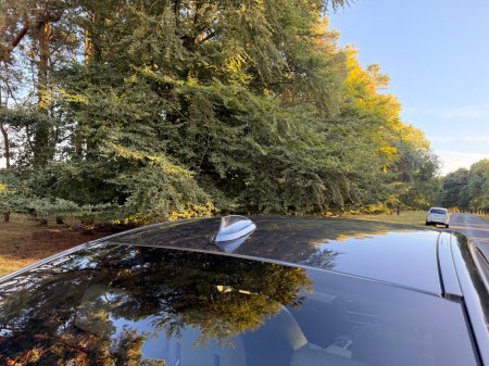 2020 BMW 5-Series - photo 39