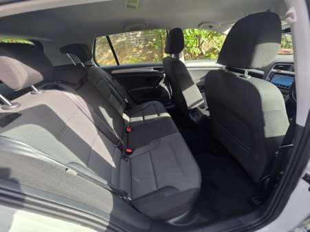 2015 Volkswagen Golf - photo 7