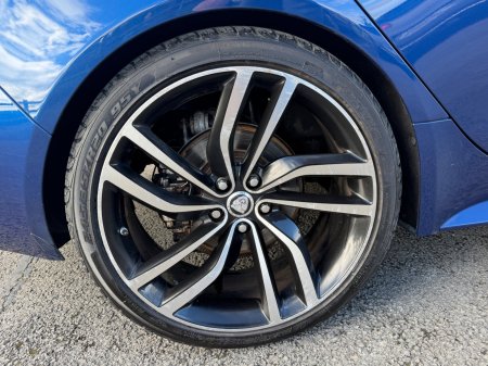2016 Jaguar XE - photo 10