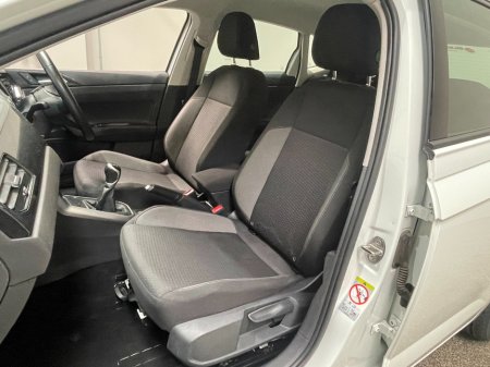 2023 Volkswagen Polo - photo 11