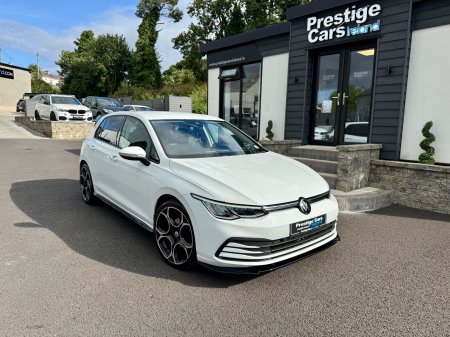 2022 Volkswagen Golf - photo 4