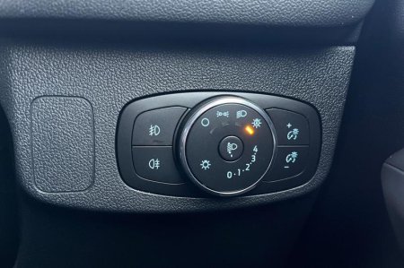 2023 Ford Focus - photo 40